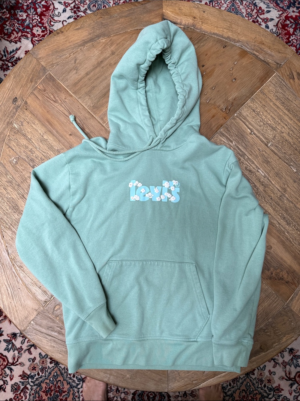 Levi’s hoodie